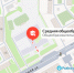 Бывшая школа № 25 в Оренбурге, фото: Яндекс.Карты - Ural56.Ru