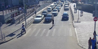 Светофоры в Улан-Удэ управляются не только дистанционно, но и «самостоятельно» - ГТРК Бурятия
