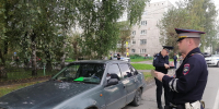 Автоледи на «Дэу» сбила семилетнего мальчика на самокате в Серове - Фото 2 - JustMedia