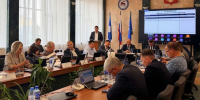 Депутаты района уточнили бюджет - Мирнинский район