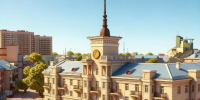 В Барнауле федеральный проект «Чистый воздух» выходит на этап активной реализации - Минприроды Алтайского края