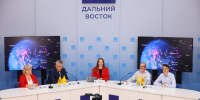 Для тех, кто пропустил: как прошла пресс-конференция о миграции в Приморье - Справедливая Россия