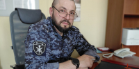 В Управлении Росгвардии по Красноярскому краю состоялась прямая телефонная  линия по вопросам трудоустройства - Росгвардия