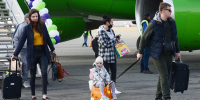 В Москву вылетит раньше, а в Сочи - позже: аэропорт Кургана скорректировал рейсы - Область 45