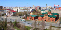 В омских храмах встретят икону святого праведного Иоанна Кронштадтского - Om1.Ru