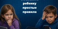 цифровая безопасность детей. - Шелаболихинский район