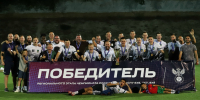 Футбольный клуб «Карьер» представит Саратовскую область на Чемпионате России - Balashover.Ru