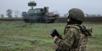 В Минобороны РФ заявили о ликвидации 426 дронов ВСУ прошедшей ночью - Говорит Москва
