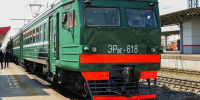 Ретроэлектричка повезет туристов из Нижнего Новгорода в Семенов в начале сентября - ProGorodNN.Ru