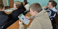 Более 60 тысяч омичей приняли участие в IX этапе эстафеты «Мои финансы» - 12 канал