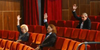 На сцене Государственного академического русского драматического театра Республики Башкортостан состоится премьера спектакля «Причал» - Министерство культуры
