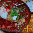 Брянский борщ с мясом попробовали гости гастрономического фестиваля в Москве - Газета Брянские новости