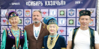 Фото: Вадим Вязанцев / Алтайский спорт - Газета Алтайский спорт