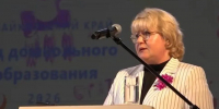 Учитель — главный человек - Газета Вечорка