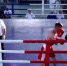 20-летний забайкалец выступит на Чемпионате России по боксу в Саранске канал в МАКСе (12+) губернатора Забайкалья - ChitaMedia
