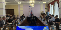 Глава Петропавловска-Камчатского Андрей Воровский отчитался о деятельности администрации города за 2025 год - Администрация г. Петропавловск-Камчатский
