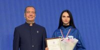 Дмитрий Медведев поддержал инициативу Руководителя Молодой Гвардии Дианы Алушкиной. - Единая Россия