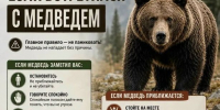 Косолапые кочевники - Газета Степная нива