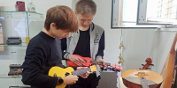 Тольяттинские школы искусств, музыкальные и художественные школы полностью готовы встретить своих учеников - Городские Ведомости