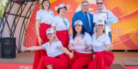 Дом пионеров и школьников «У штурвала лета-2026» - Кувандыкский городской округ