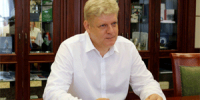 Сибирский полпред предложил меры по укреплению инфраструктуры адаптивного спорта - NIATomsk.Ru