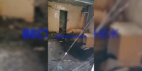 Жильцы воронежского общежития пожаловались на вонь из заброшенной квартиры - ГТРК Воронеж