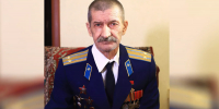 Ушел из жизни подполковник запаса и председатель клуба "Десантник" Александр Семёненко - Газета Бийский рабочий