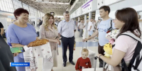 Приморье радушно встречает земских работников культуры - ГТРК Владивосток