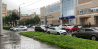 Беспилотную опасность объявили в Марий Эл около 3 утра - Pg12.Ru