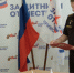 Командующий Тихоокеанским флотом Виктор Лиина посетил фонд «Защитники Отечества» - ГТРК Владивосток
