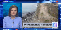 Темы дня: Пропавшие в море. Новые планы на Спортивку. Уникальные находки на съемках - ГТРК Владивосток