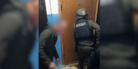 При содействии СОБР Росгвардии в Ульяновске задержаны подозреваемые в краже порядка двух миллионов рублей - Росгвардия