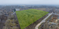 ДОМ.РФ в третий раз пытается продать право на застройку участка в липецкой промзоне - МОЁ! Липецк