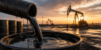 Минприроды ожидает полного воспроизводства запасов нефти в 2026 году в России - Газета Краснодарские известия