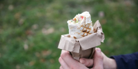 В Красноярском крае 219 кафе поймали на готовке из опасного мяса - Комсомольская Правда