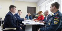 Тульская область на 92% готова к отопительному сезону - ИА Тульская пресса.Ru