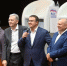 Виталия Хоценко встретился с жителями Центрального округа Омска - Газета Знамя