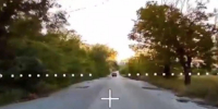 Бойцы спецоперации из Архангельской области прислали видео, в котором показывают, как работает современная техника - ГТРК Поморье
