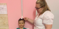 Талинские медики учат родителей формировать здоровые привычки у детей - Центр медицинской профилактики