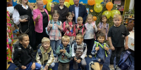 Добрая традиция - Городской совет Народных Депутатов
