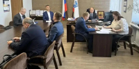 В Ленобласти заключили 61 116 договоров на догазификацию - 47Channel.Ru
