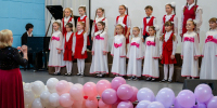 Детская хоровая школа Магадана ведет набор учащихся - Kolyma.Ru