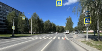 Госавтоинспекция Тобольска - ИА Тюменская линия