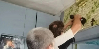 Управление социальной защиты населения Ребрихинского района усиливает противопожарную защиту семей с детьми - Минсоцзащиты Алтайского края