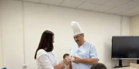 Тысячи операций, сотни спасённых жизней и заслуженное признание - Министерство здравоохранения