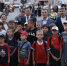 Программа «Наш двор», запущенная по инициативе Раиса Татарстана Рустама Минниханова, преображает дворы по всей республике - Альметьевский район