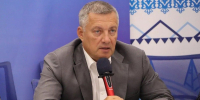 Игорь Кобзев подписал указ о базовых мерах поддержки участников специальной военной операции в сфере образования - Единая Россия