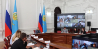 В Астраханской области жалоб на вывоз мусора стало вдвое меньше - Комсомольская Правда