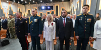В Алтайском крае участники СВО предпочитают профессиональное развитие в рамках национального проекта - Газета Сельский вестник