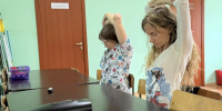 Алтайский краевой врачебно‑физкультурный диспансер: спорт — с заботой о здоровье - Минздрав Алтайского края